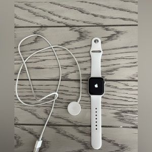 Apple watch SE